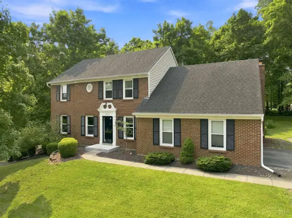 2678 Royalwoods Court, Anderson Twp, OH 45244