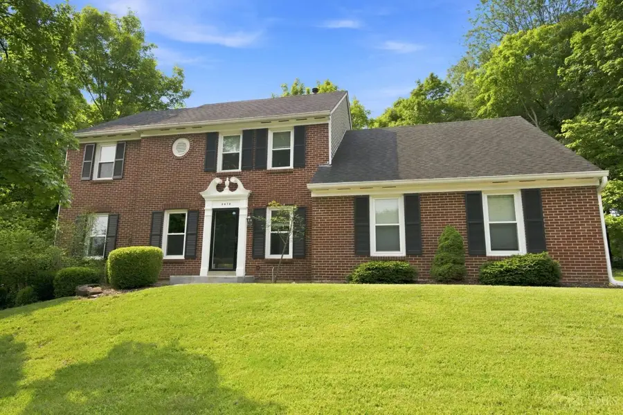 2678 Royalwoods Court, Turpin Hills, OH 45244 - #2