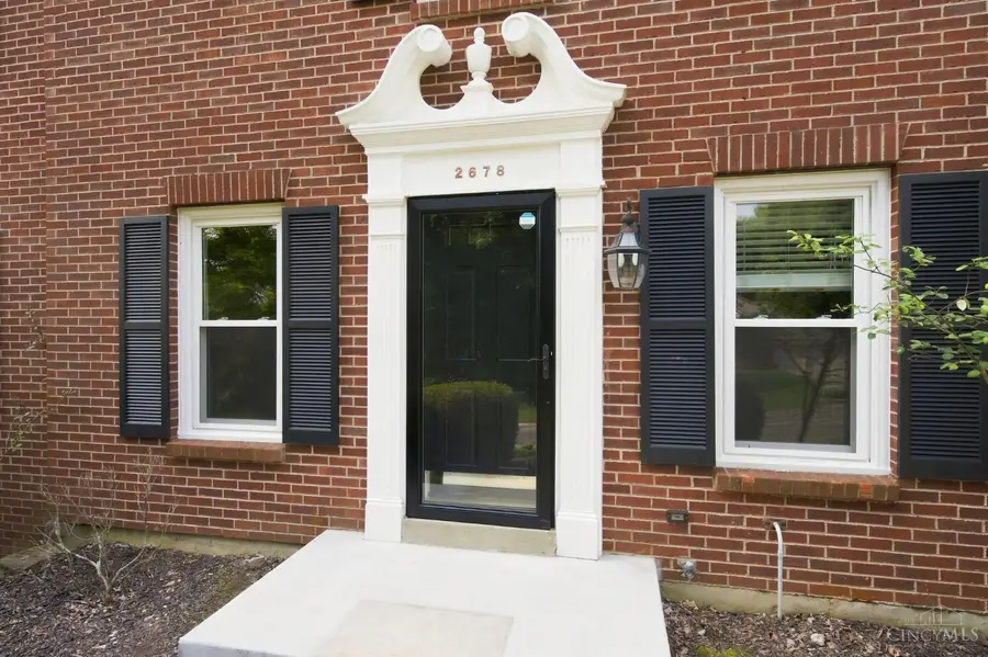 2678 Royalwoods Court, Turpin Hills, OH 45244 - #3
