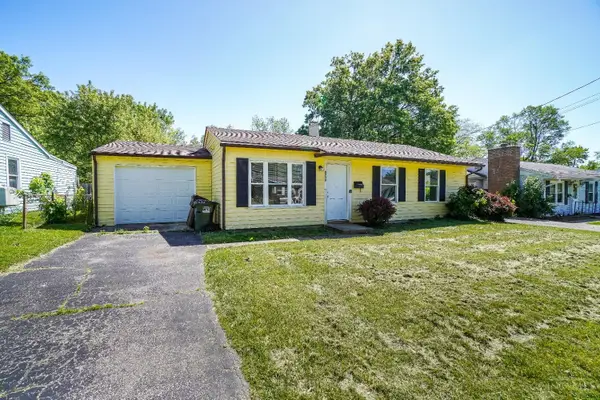 9738 Gibralter Drive, Colerain Twp, OH 45251