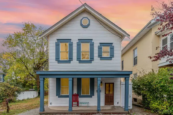 3903 Dumont, Columbia Twp, OH 45226
