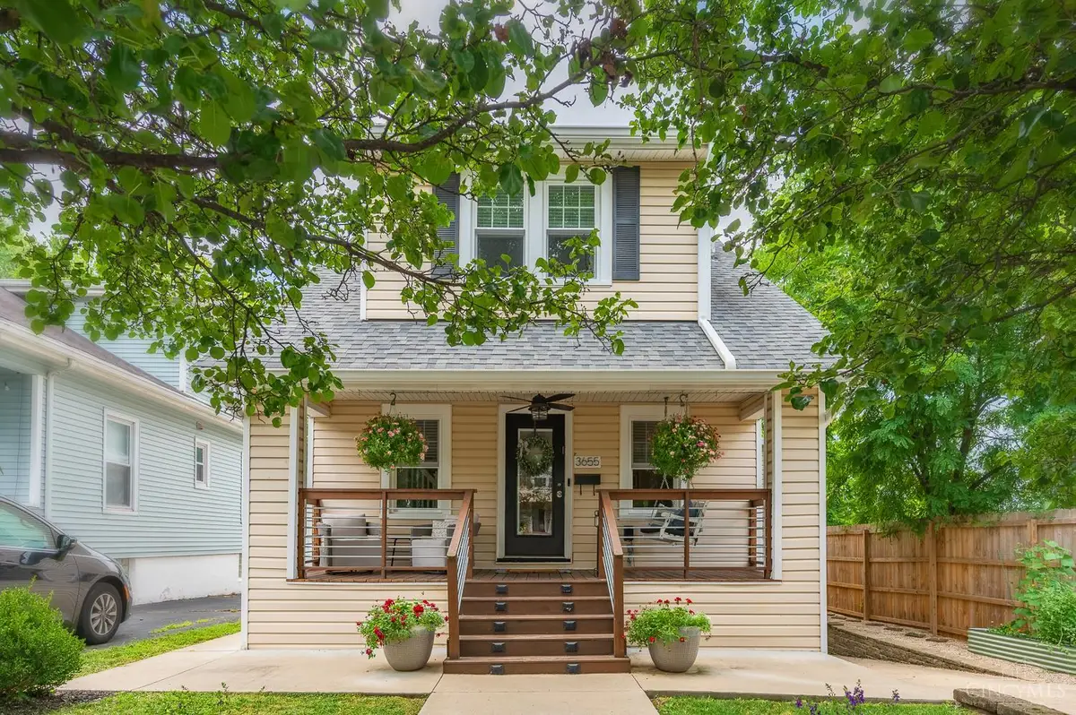 3655 Burch Avenue, Cincinnati, OH 45208 - #1