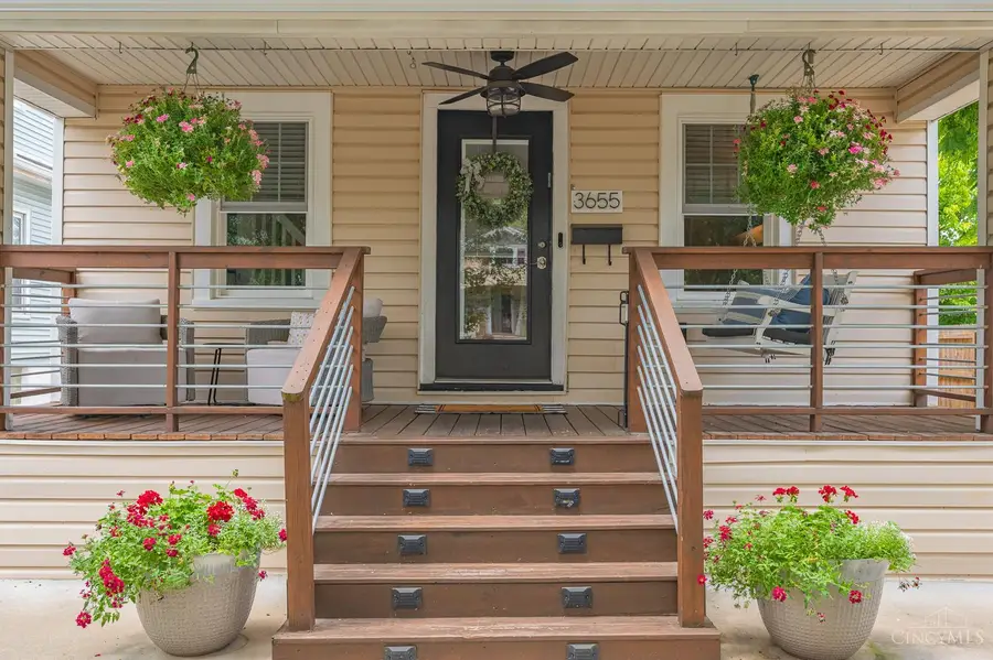 3655 Burch Avenue, Cincinnati, OH 45208 - #3