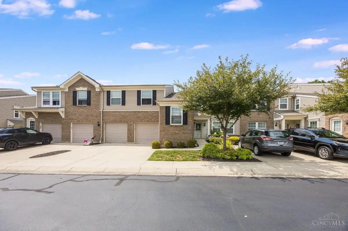 488 Heritage Square, Harrison, OH 45030 - #1