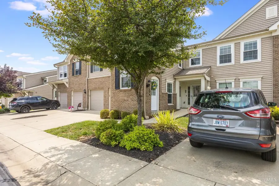 488 Heritage Square, Harrison, OH 45030 - #2