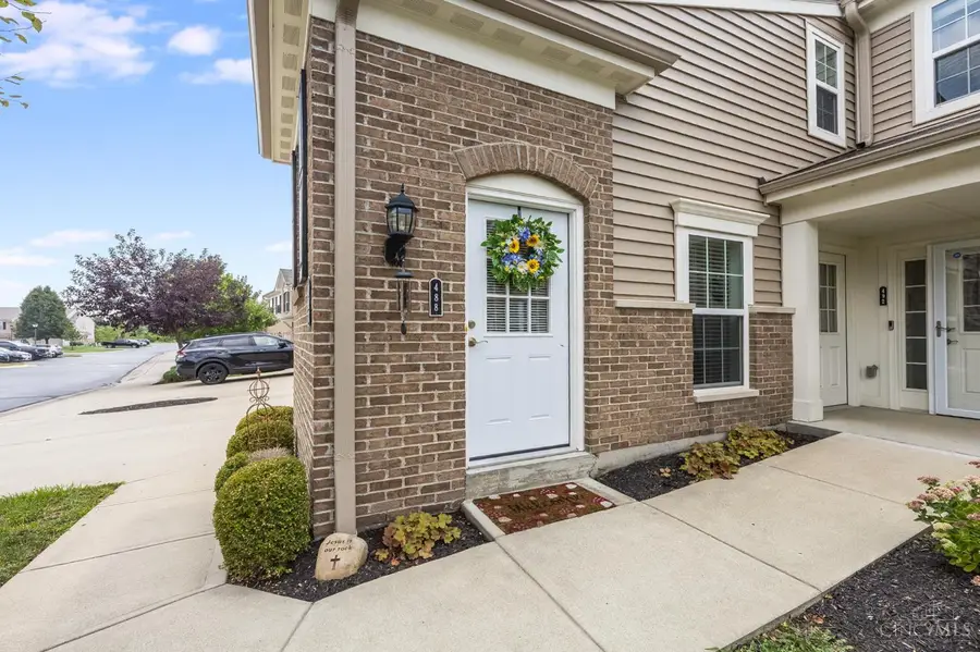 488 Heritage Square, Harrison, OH 45030 - #3