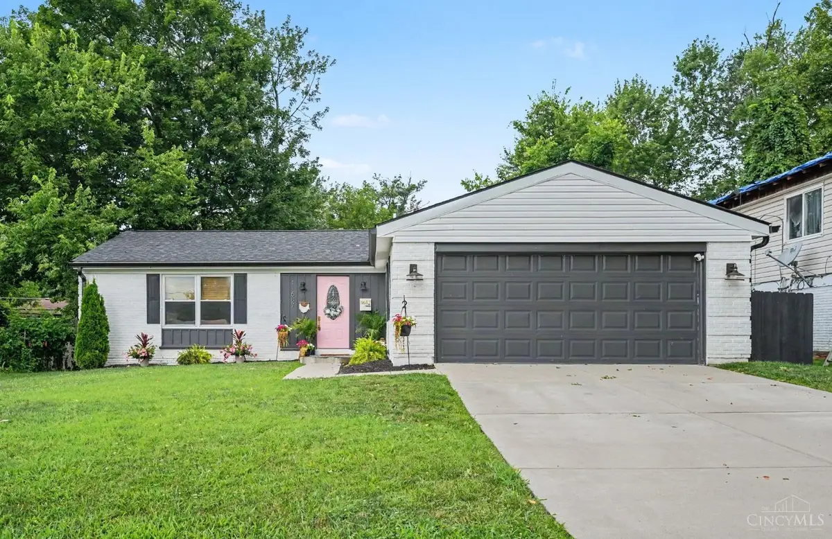 11687 Hinkley Drive, Cincinnati, OH 45240 - #1