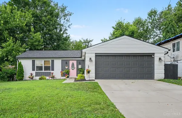 11687 Hinkley Drive, Cincinnati, OH 45240