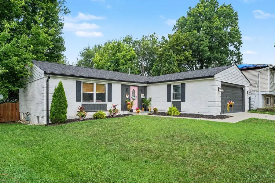 11687 Hinkley Drive, Cincinnati, OH 45240 - #2