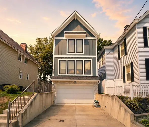 3023 Lavinia Avenue, Cincinnati, OH 45208