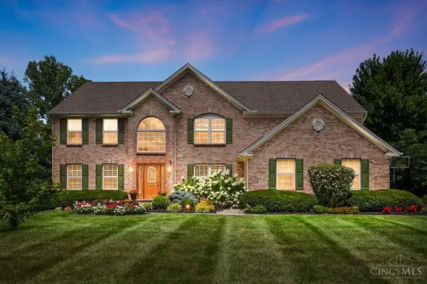 7470 Cedarcrest Drive, Liberty Twp, OH 45044