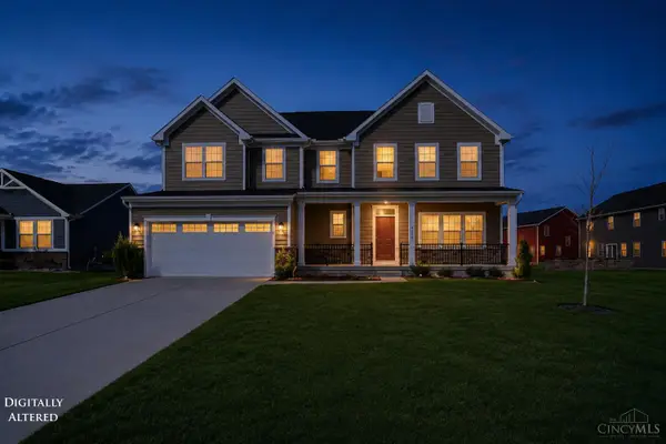 1164 Wood Gate Way, Miami Twp, OH 45140