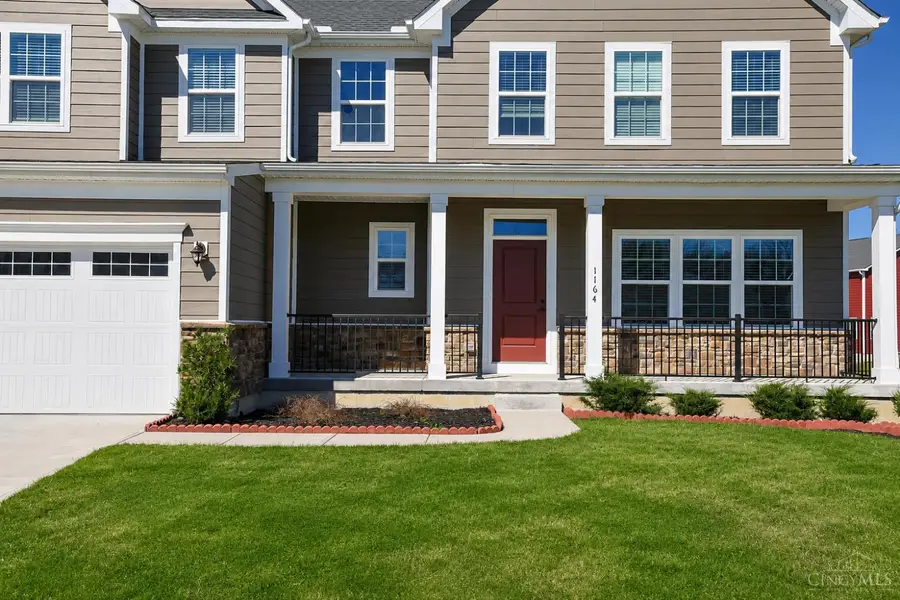 1164 Wood Gate Way, Miami, OH 45140 - #2