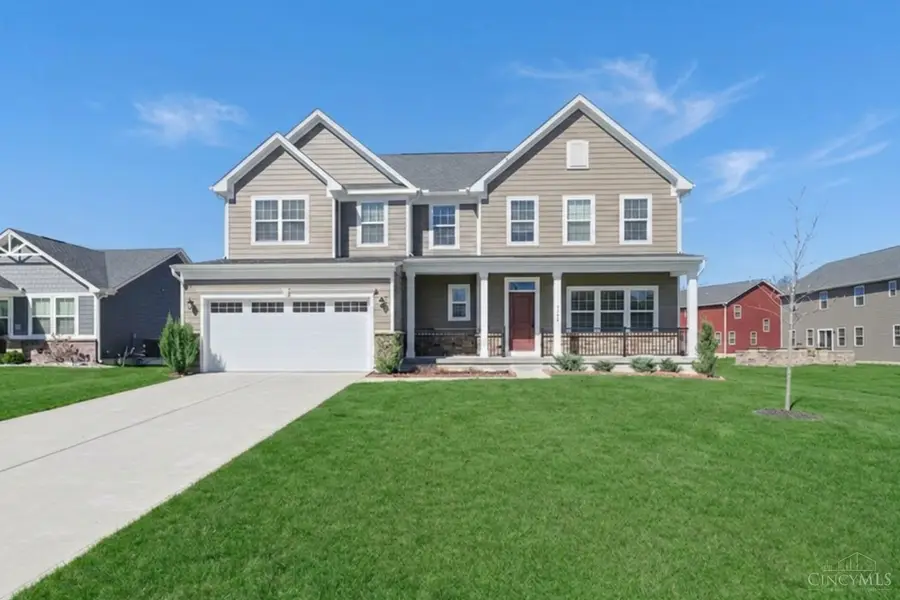 1164 Wood Gate Way, Miami, OH 45140 - #3