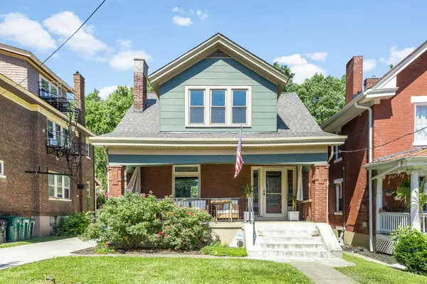 2623 Ashland Avenue, Cincinnati, OH 45206