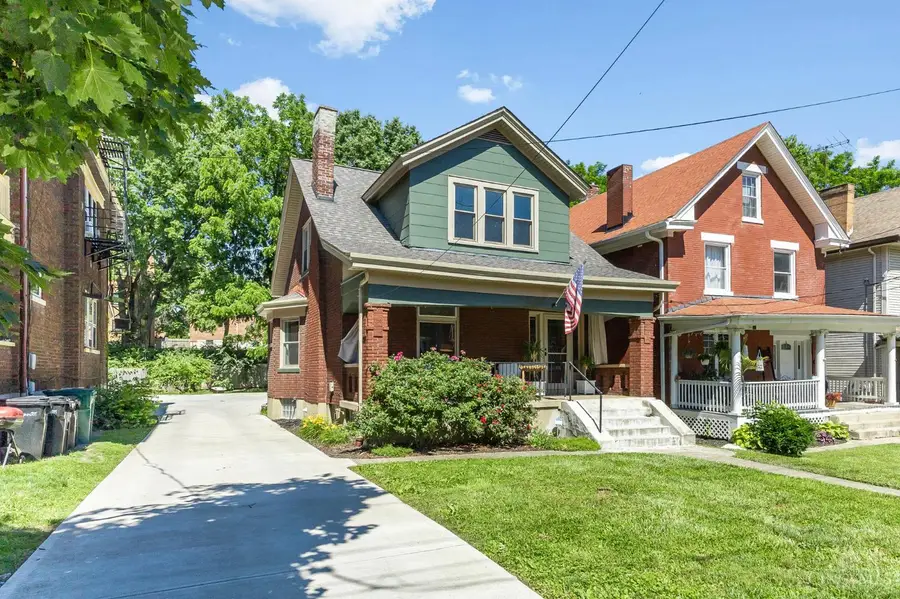 2623 Ashland Avenue, Cincinnati, OH 45206 - #2