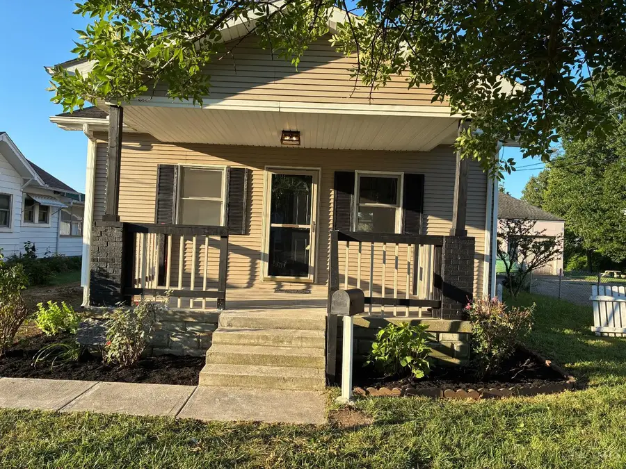 1108 Lafayette Avenue, Middletown, OH 45044 - #2