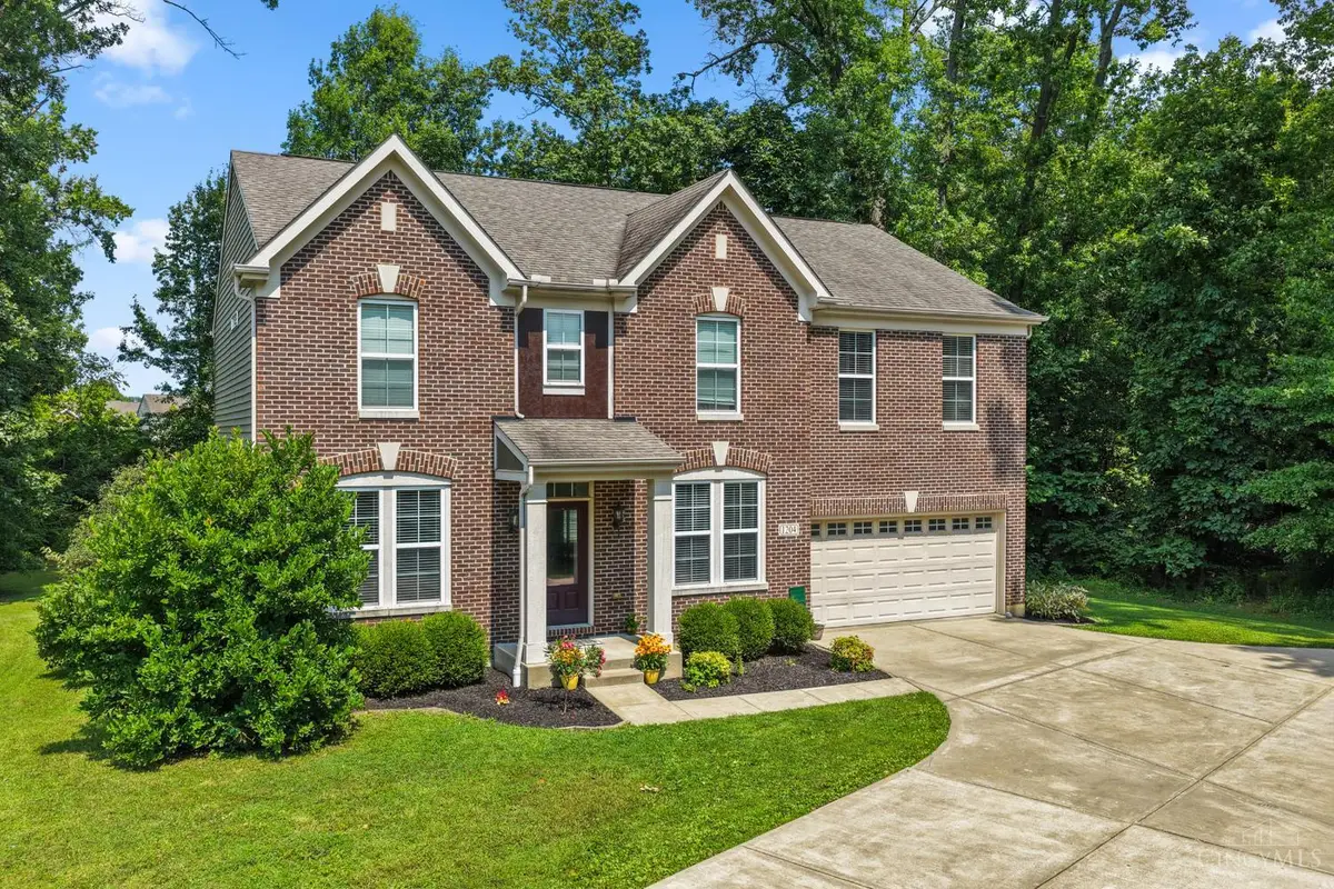 1204 Traditions Turn, Batavia, OH 45103 - #1
