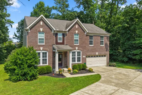 1204 Traditions Turn, Batavia Twp, OH 45103