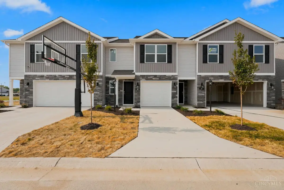 85 Cypress Hill Drive, Defiance, OH 43512 - #1