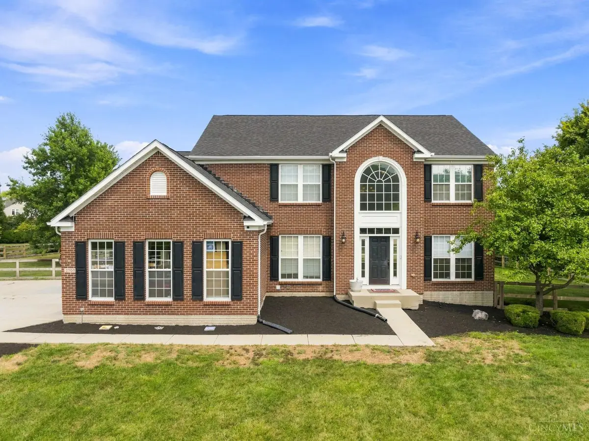 1707 Rock Rose Court, Turtlecreek, OH 45036 - #1