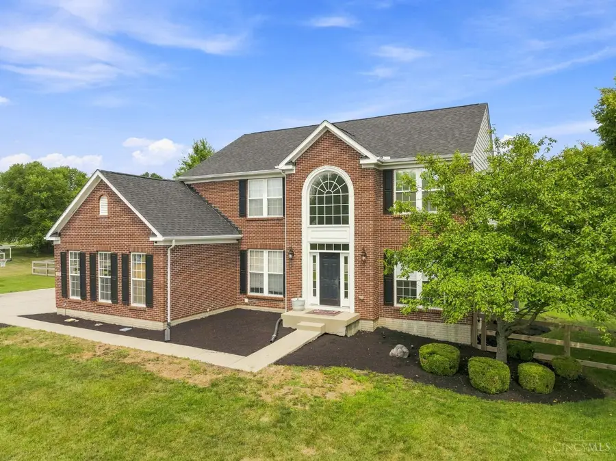 1707 Rock Rose Court, Turtlecreek, OH 45036 - #2