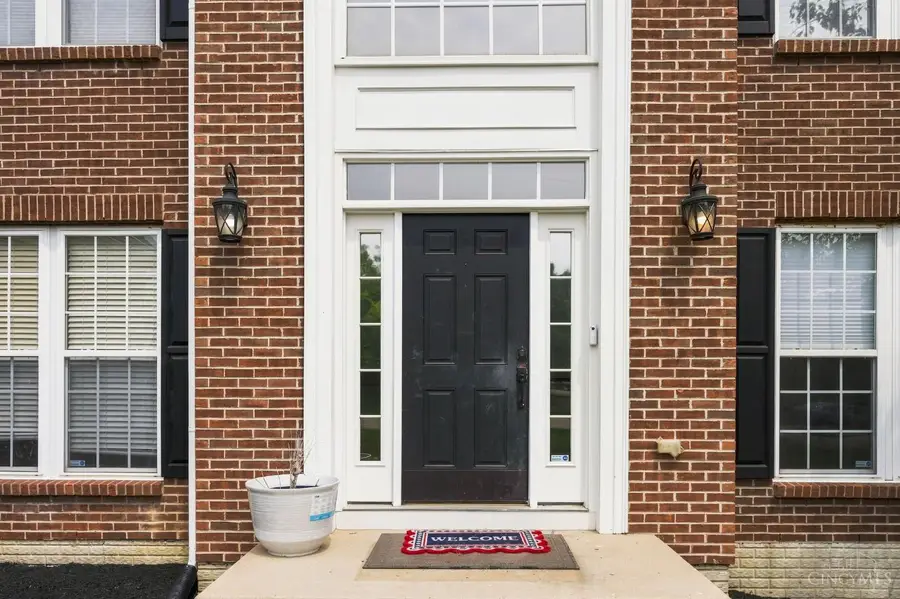 1707 Rock Rose Court, Turtlecreek, OH 45036 - #3