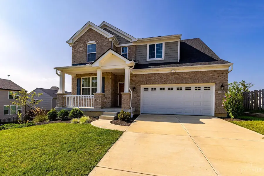1291 Heather Ridge, Delhi, OH 45233 - #2