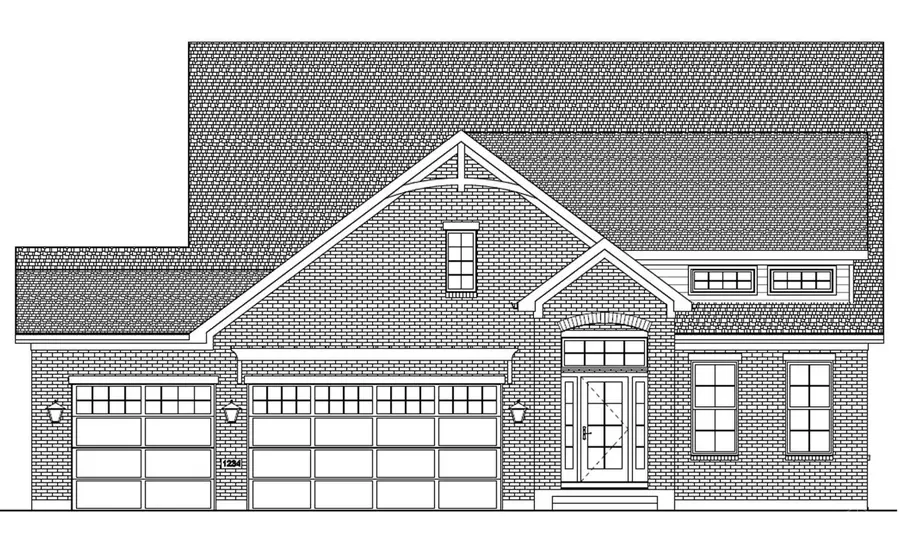 1229 Normandy Rue, Newark, OH 45458 - #2