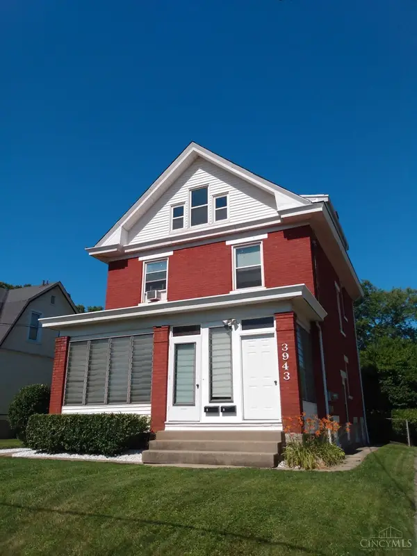 3943 Glenmore Avenue, Cheviot, OH 45211