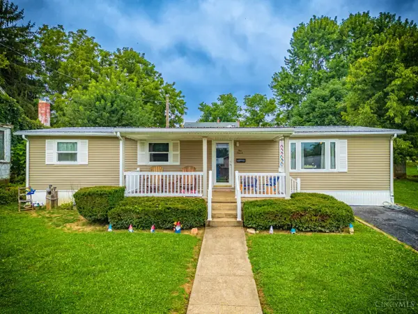 111 S Cross Street, West Union, OH 45693