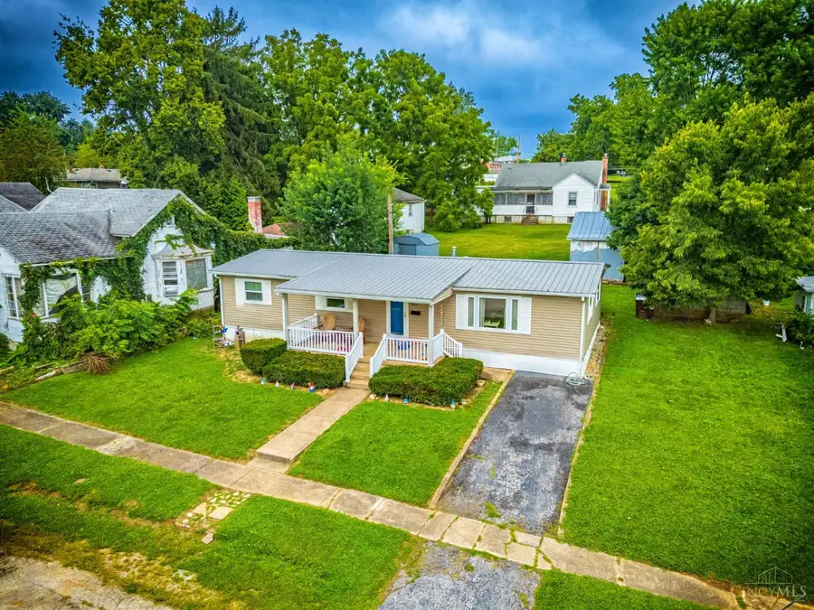 111 S Cross Street, West Union, OH 45693 - #2