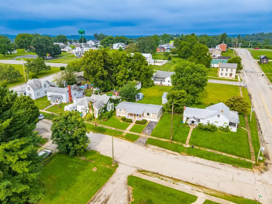 111 S Cross Street, West Union, OH 45693 - #3
