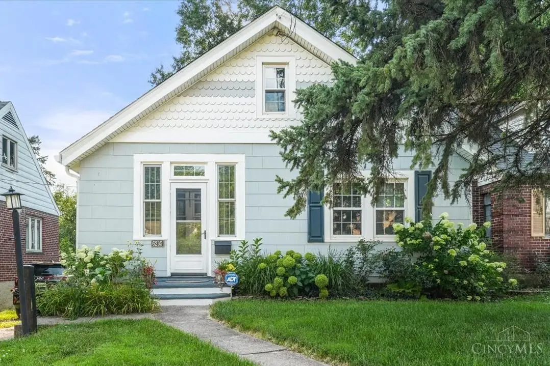 6235 Elbrook Avenue, Cincinnati, OH 45237 - #1