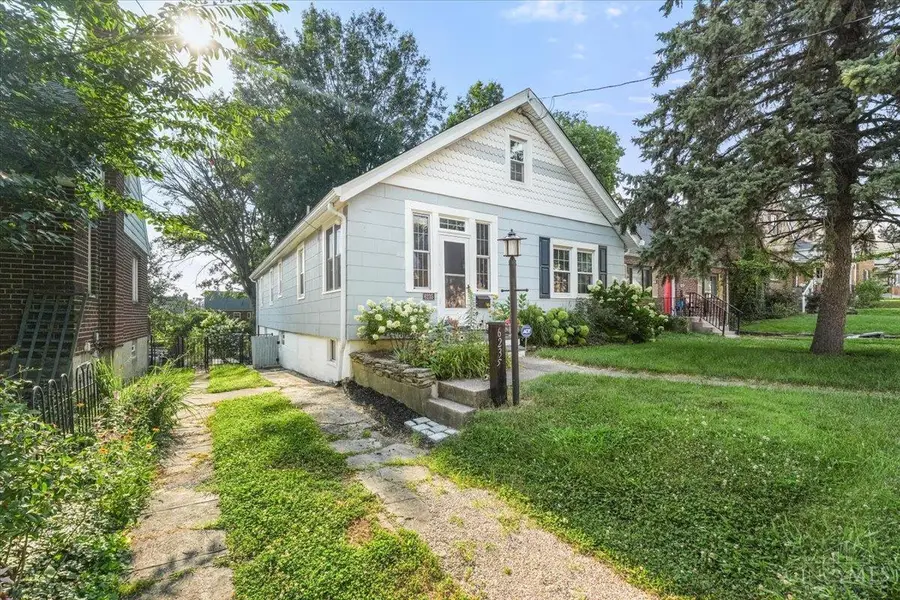 6235 Elbrook Avenue, Cincinnati, OH 45237 - #2