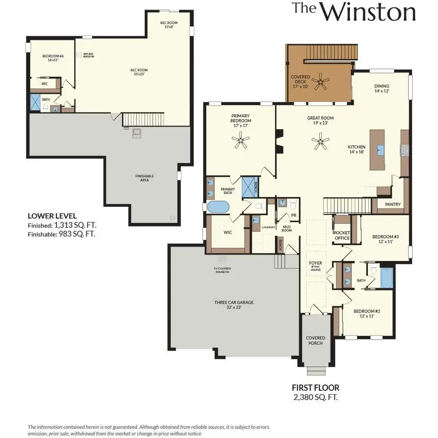 9196 Remy Court, Washington, OH 45458 - #3