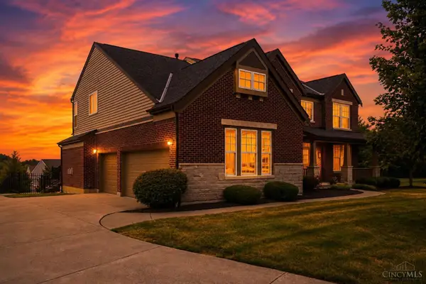 5281 Elmwood Lane, Liberty Twp, OH 45044