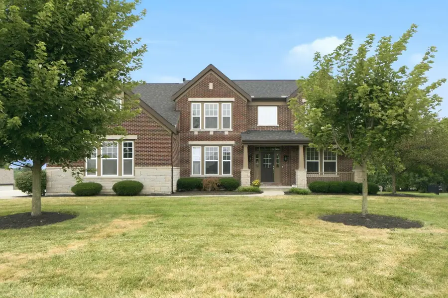 5281 Elmwood Lane, Liberty, OH 45044 - #3