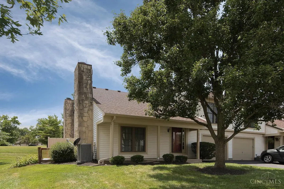 5392 Country Ridge Drive, Mason, OH 45040 - #1