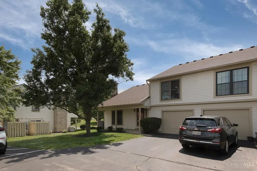 5392 Country Ridge Drive, Mason, OH 45040 - #2