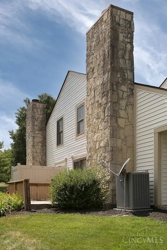 5392 Country Ridge Drive, Mason, OH 45040 - #3