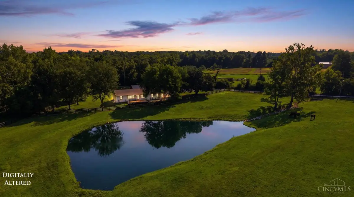 5856 Oregonia Road, Oregonia, OH 45054 - #1
