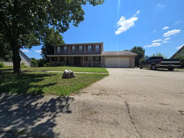 5446 Shady Meadows Drive, Fairfield Twp, OH 45011
