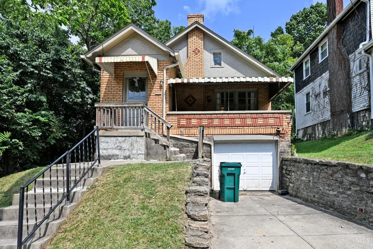 1134 Fairbanks Avenue, Cincinnati, OH 45205 - #1