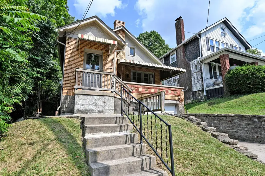 1134 Fairbanks Avenue, Cincinnati, OH 45205 - #2