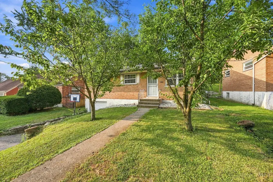 4469 Delhi Pike, Cincinnati, OH 45238 - #3