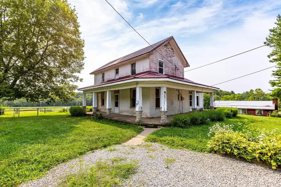 2690 Sharpsville Road, Lynchburg, OH 45142 - #3
