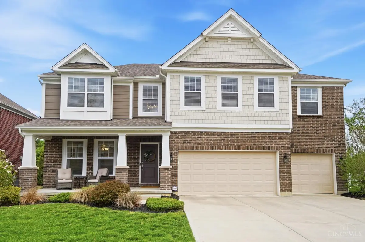 732 Harper Lane, Miami, OH 45140 - #1