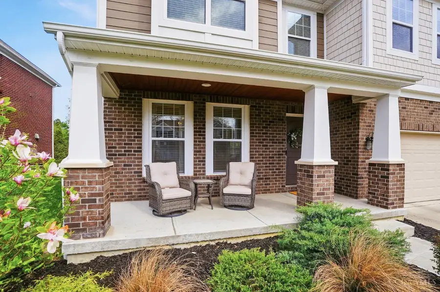 732 Harper Lane, Miami, OH 45140 - #3
