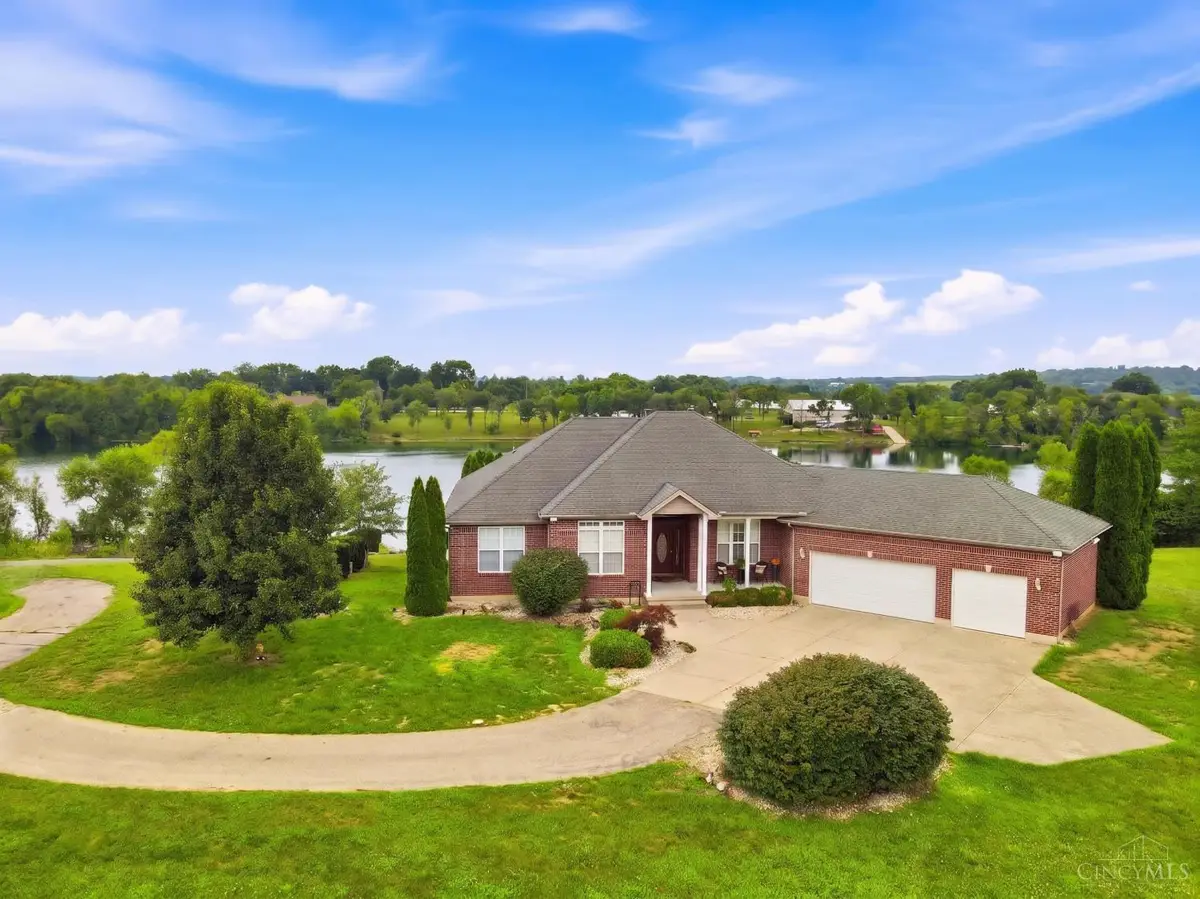 2684 Jackson Road, Saint Clair, OH 45011 - #1